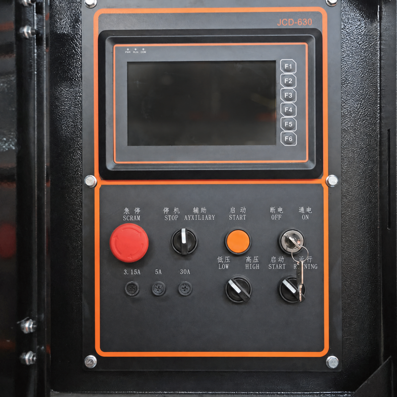 KYLC31-25CG Stationary Diesel Screw Air Compressor 31m³/min 25 Bar for Mining and Deep Drilling
