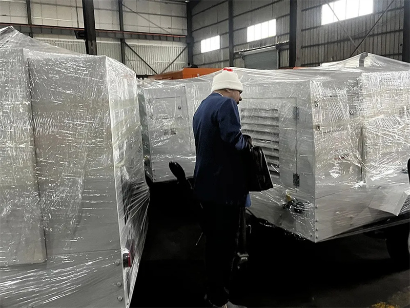 On-Site Visit, Experiencing Professional Strength