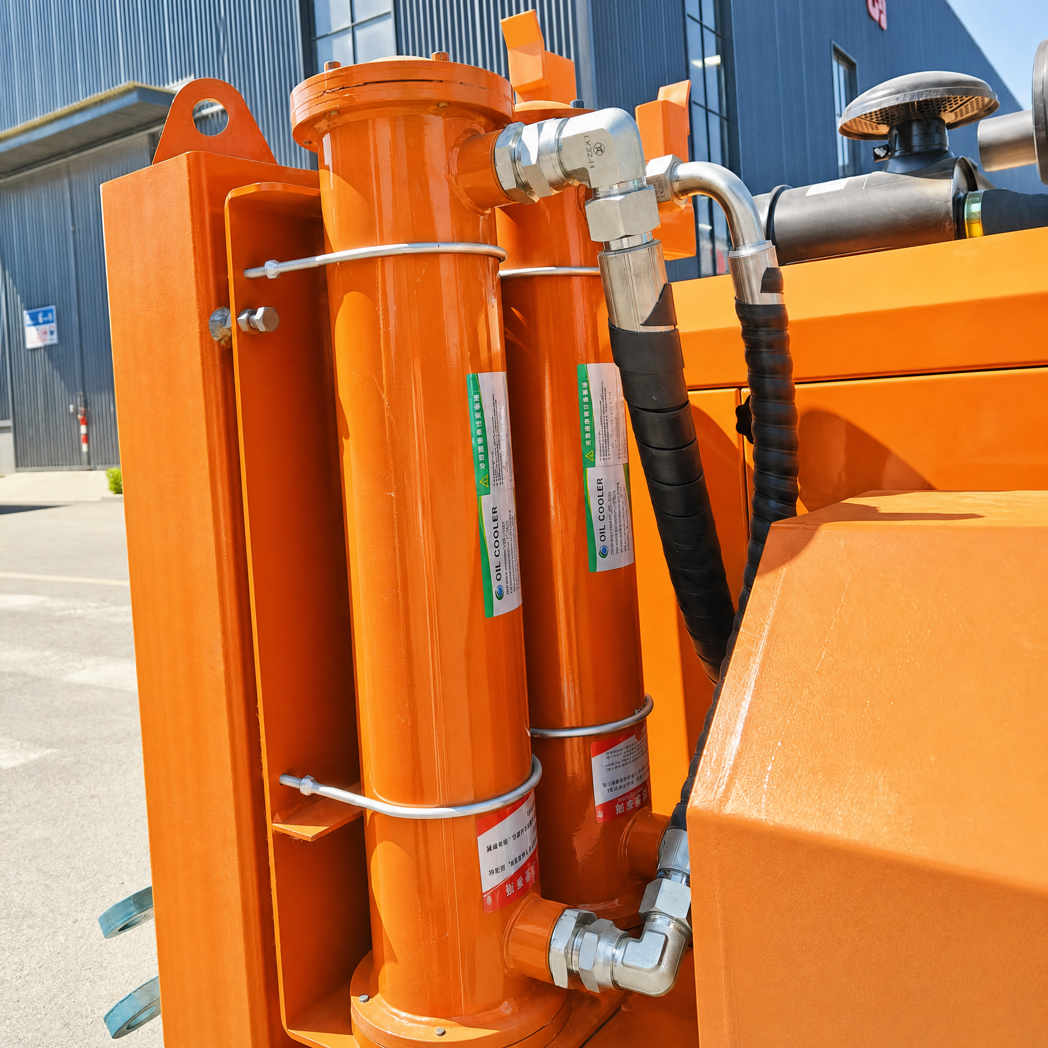 MCE200 Fully Hydraulic Wireline Core Exploration Drilling Rig – Compact, Powerful & Terrain-Adaptable for 200m+ Coring
