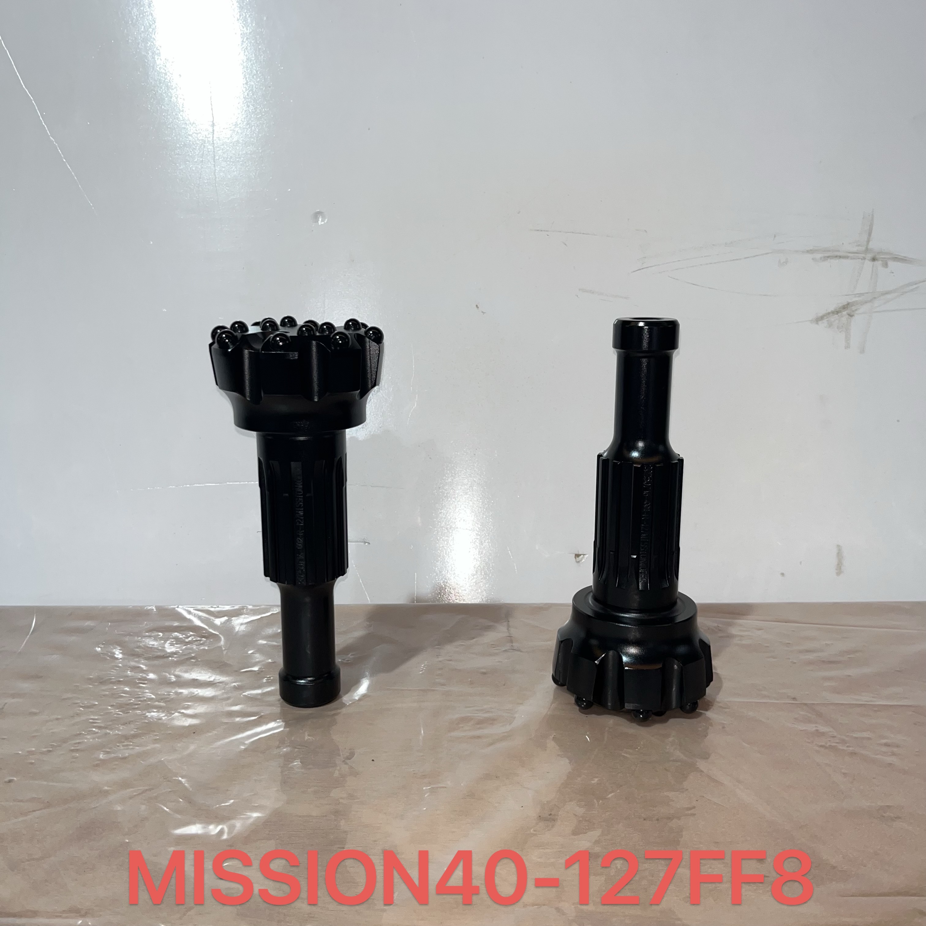What Are the Benefits of Using Tungsten Carbide Drill Bits Over Other Materials?
