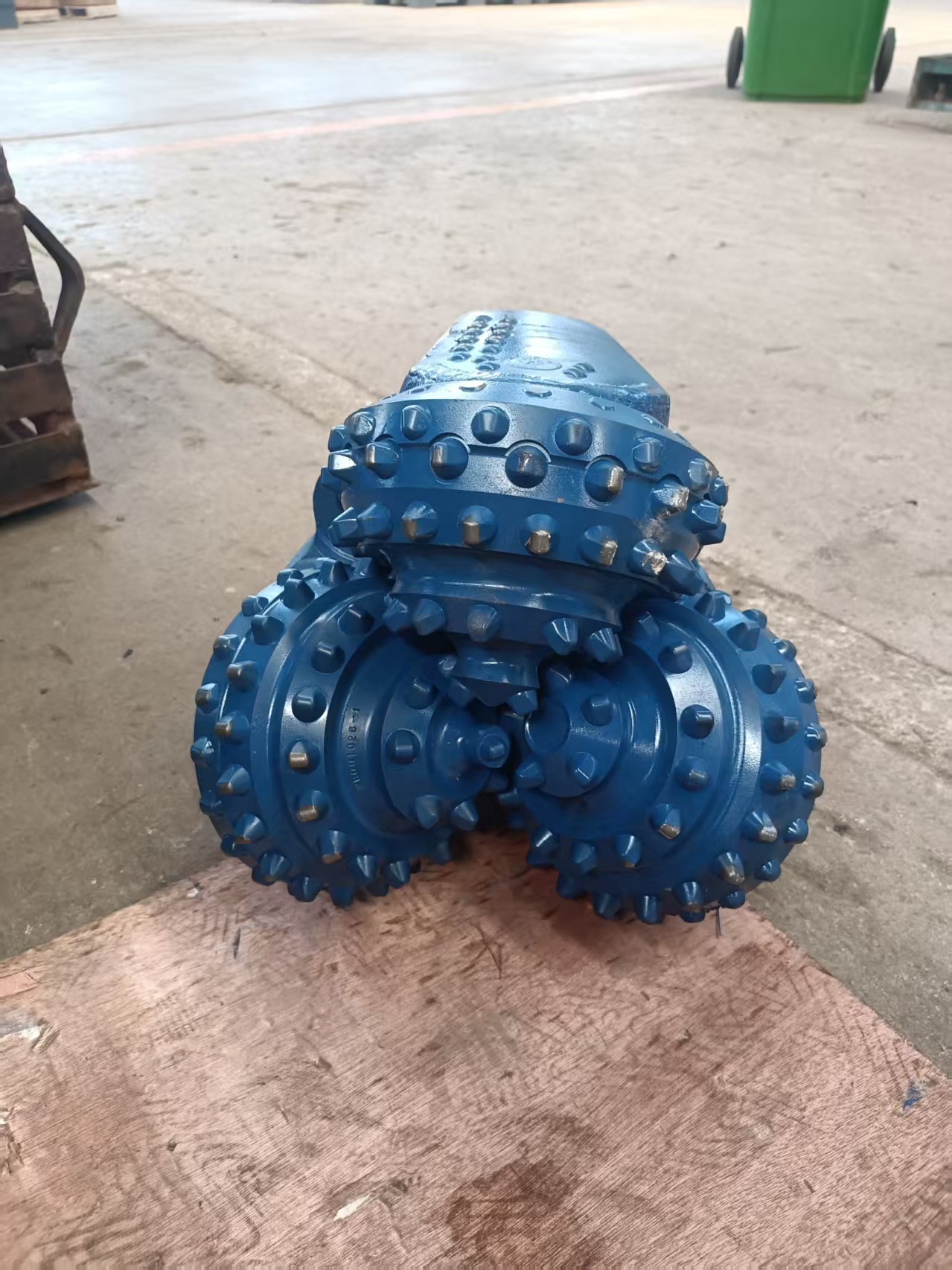 How to Maximize the Lifespan of Your Carbide Drill Bits
