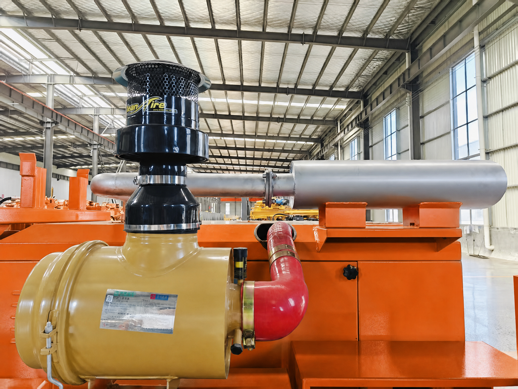 MCE1000 Fully Hydraulic Wireline Core Exploration Drilling Rig – Ultra-Deep Coring with High-Torque Powerhead & Intelligent Drilling Control (1000m NTW)
