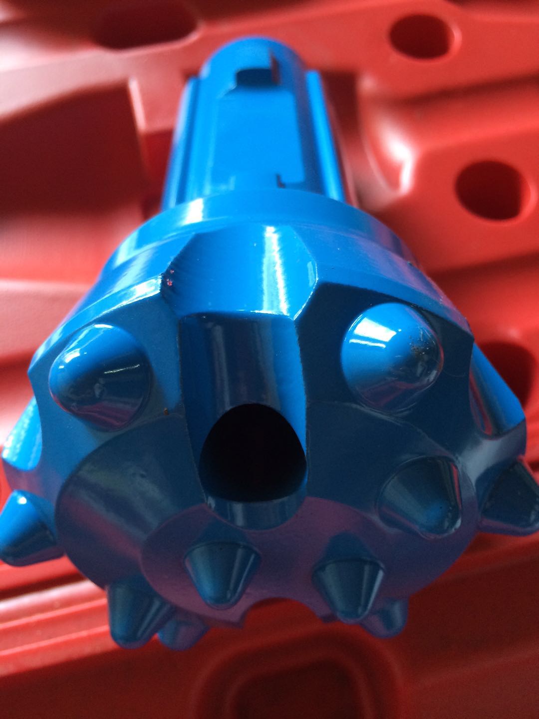 How to Choose the Right DTH Hammer Bit for Your Specific Needs