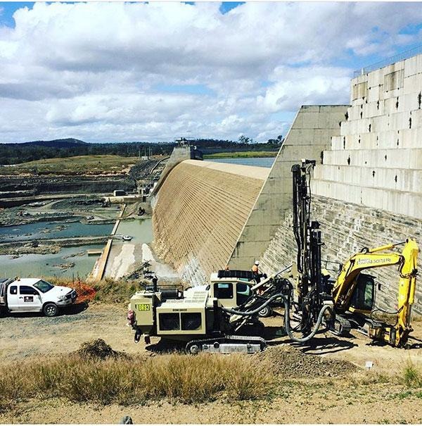 What Are the Latest Innovations in Rock Drilling Rig Technology?
