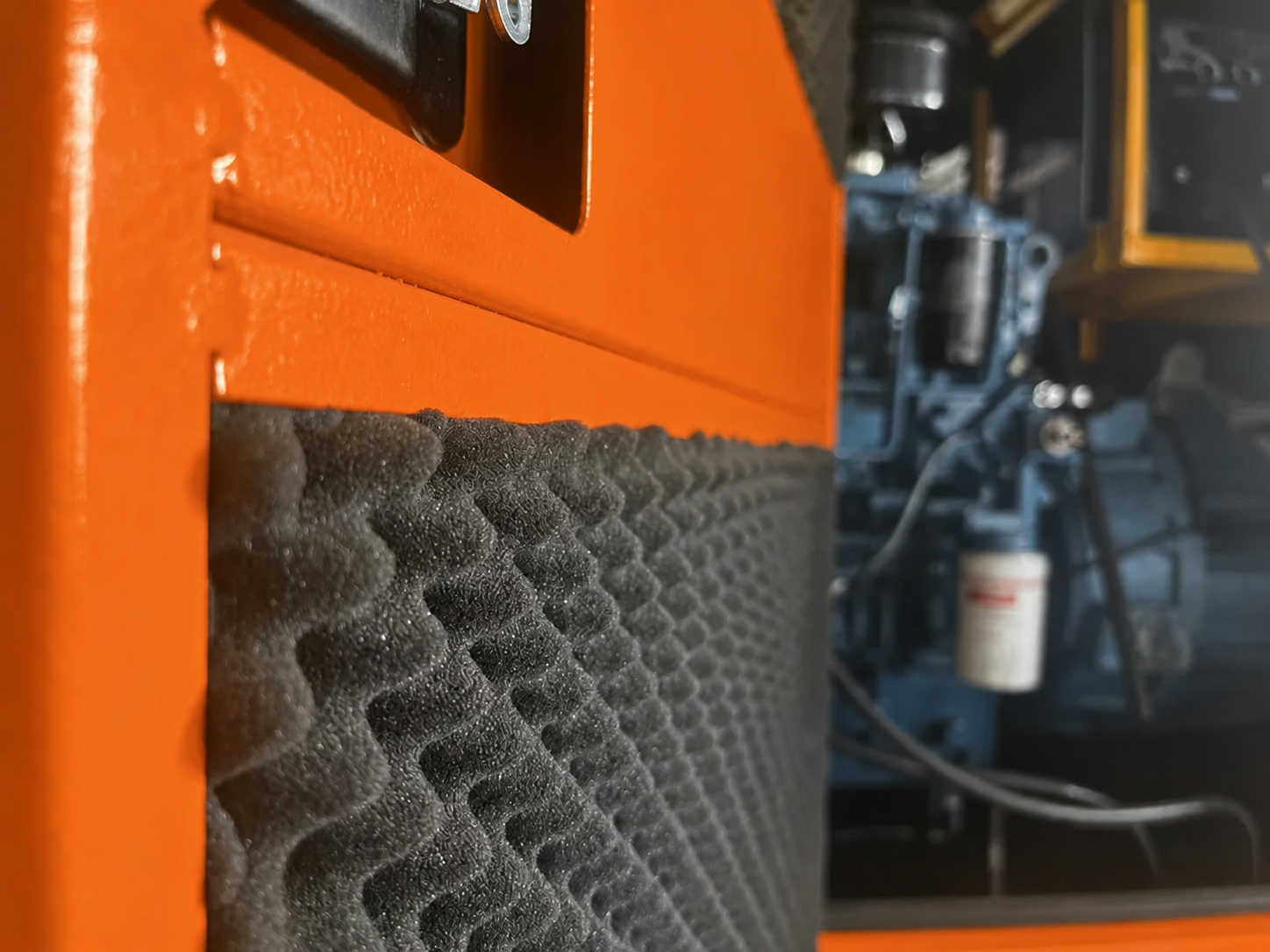 Where to Find Reliable Wholesale Suppliers of Silent Diesel Generators