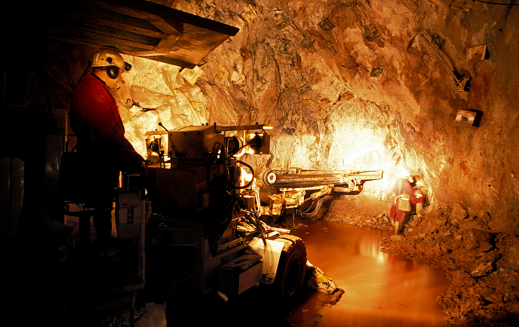 Where to Find Durable and Affordable Rock Drilling Equipment for Wholesale