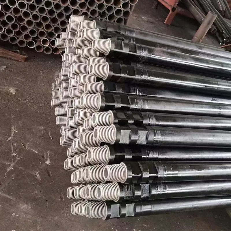 How Drill Casing Pipes Impact Your Drilling Efficiency and Costs