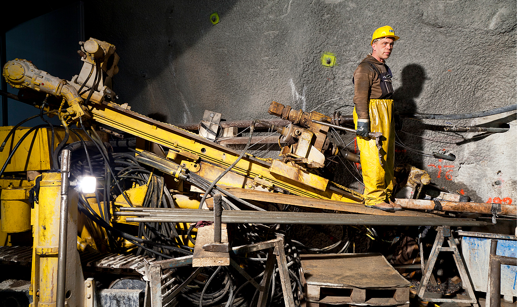 What to Look for in High-Quality Hydraulic Jack Hammers