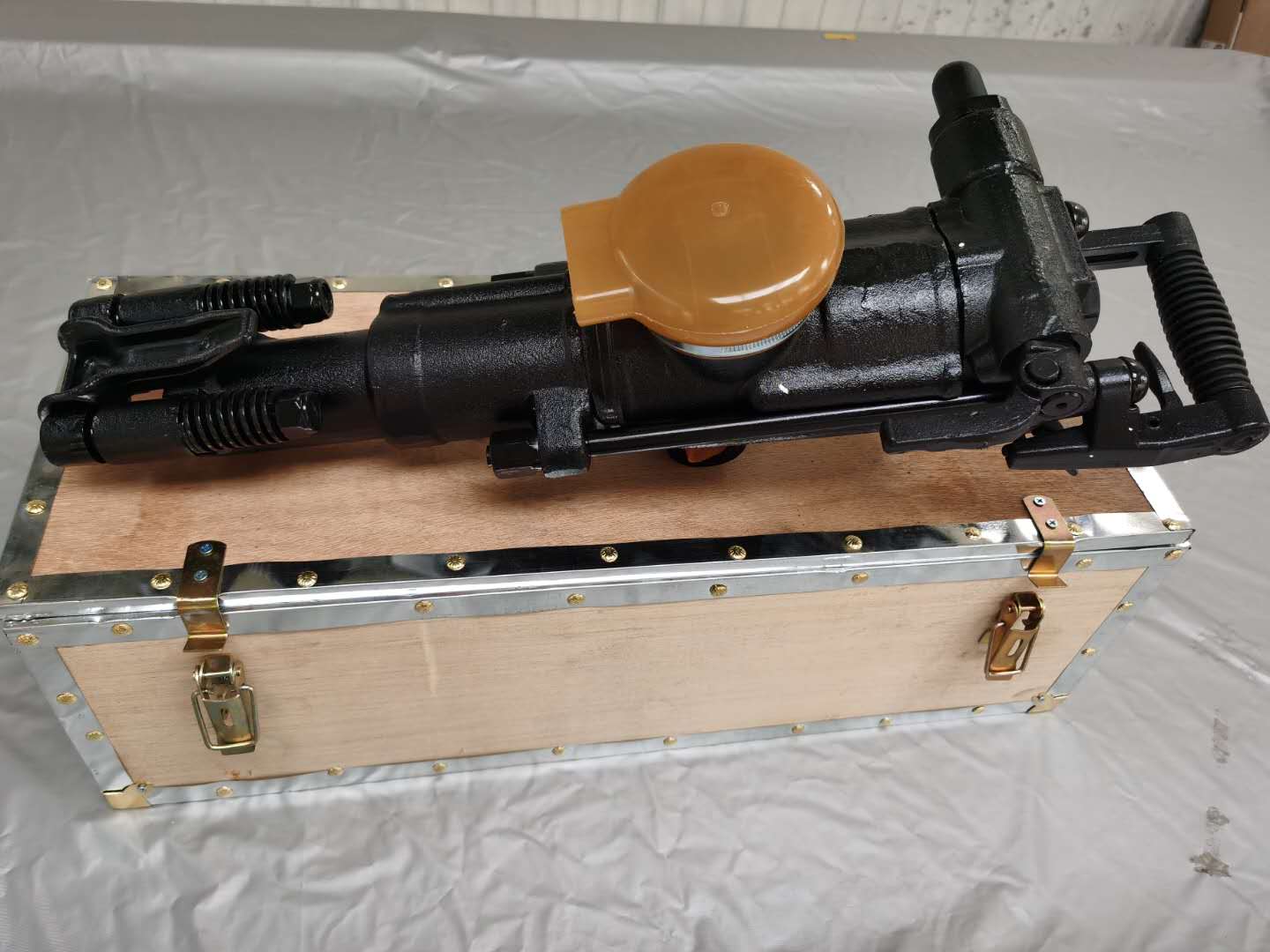 Where to Find the Best Wholesale Deals on Jack Hammer Drills