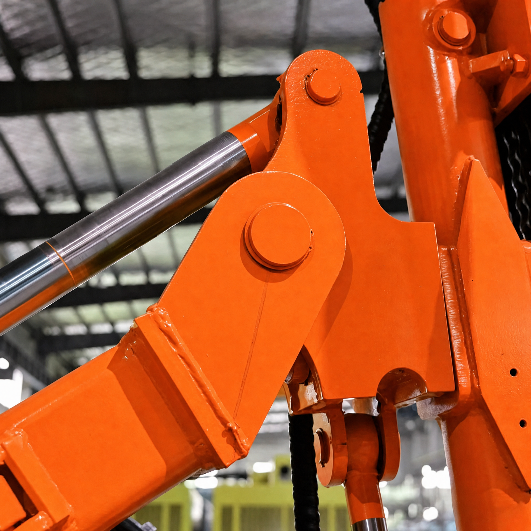 KC710 Split Type DTH Drilling Rig | Compact Lightweight Mining Drill | High Cost-Performance Solution