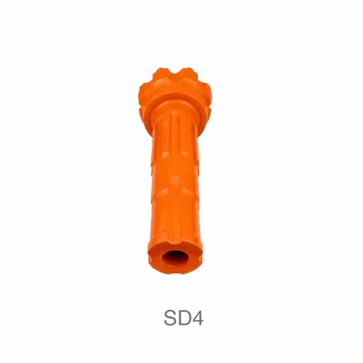 SD Series High Air Pressure DTH Button Bit – Heavy-Duty Large Diameter First Choice, Engineered for Sandvik SD Hammers (Φ108–Φ305mm)
