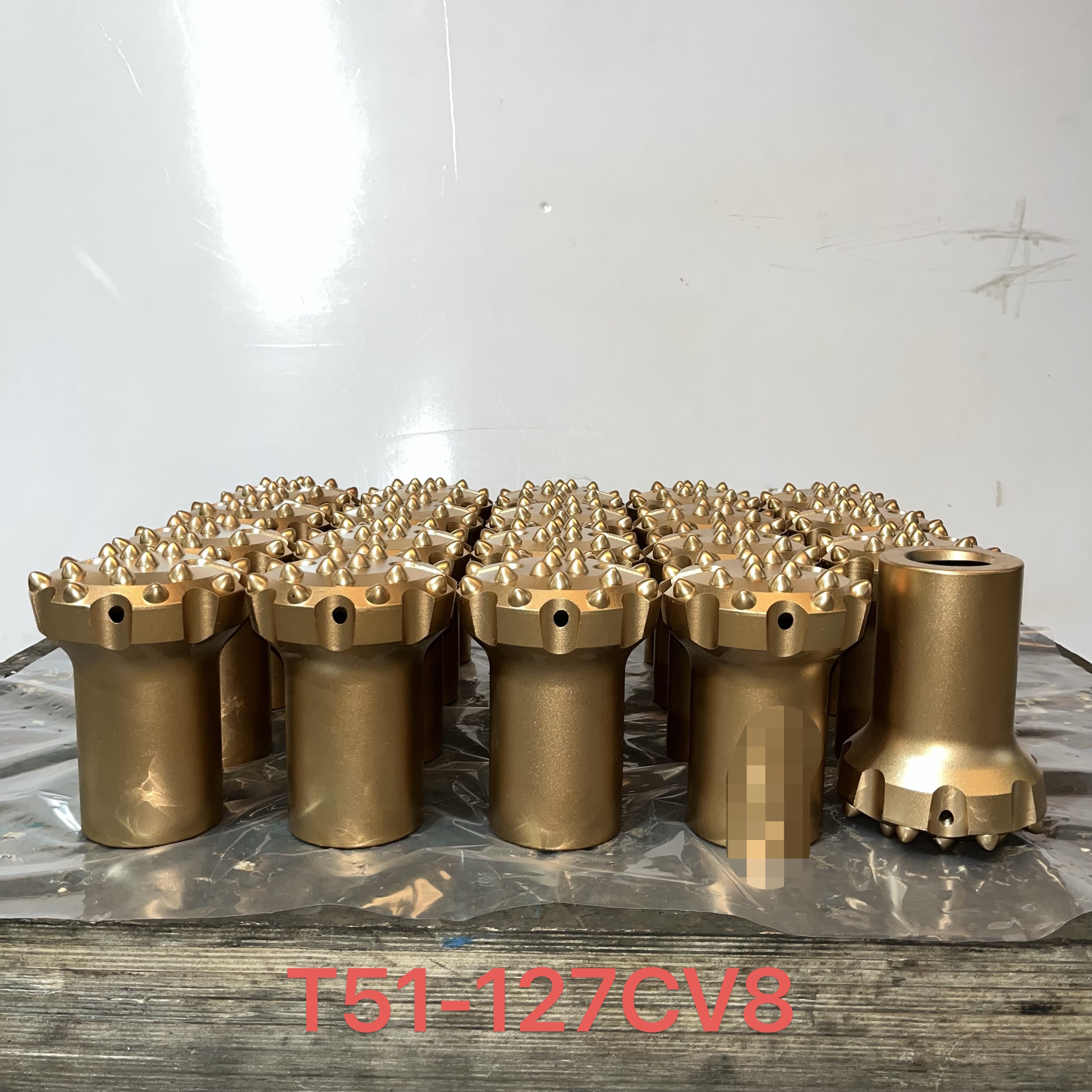 What Are the Benefits of Using Premium Stone Drill Bits?