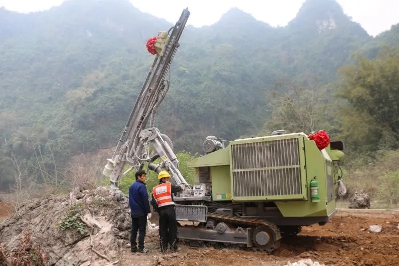 Crawler Drilling Rig (2).webp