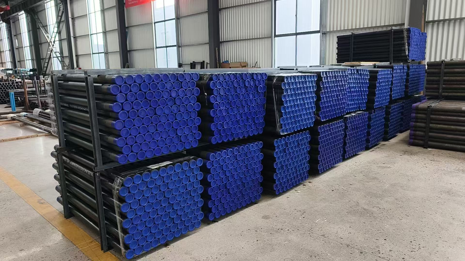 How to Optimize Your Purchase of Well Drill Rods for Cost-Effectiveness?