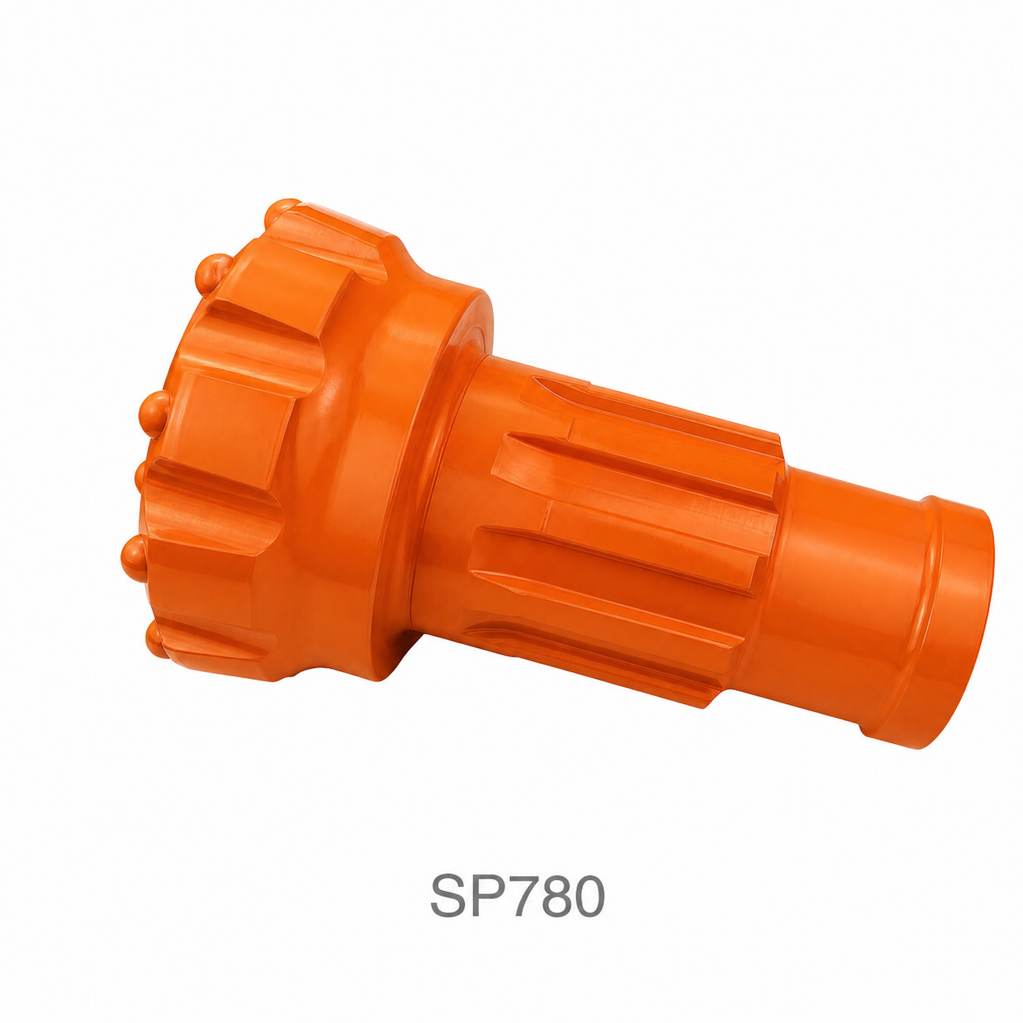 SP Series High Air Pressure DTH Button Bit – Premium Performance for High-Pressure Hard Rock Drilling (Φ108–Φ203mm)
