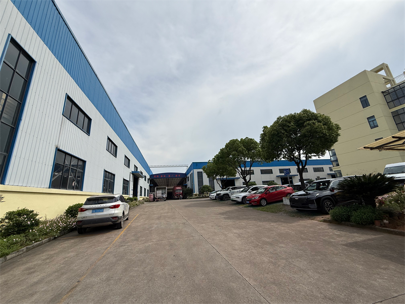 Quzhou Mazellion Heavy Industry Technology Co., Ltd.