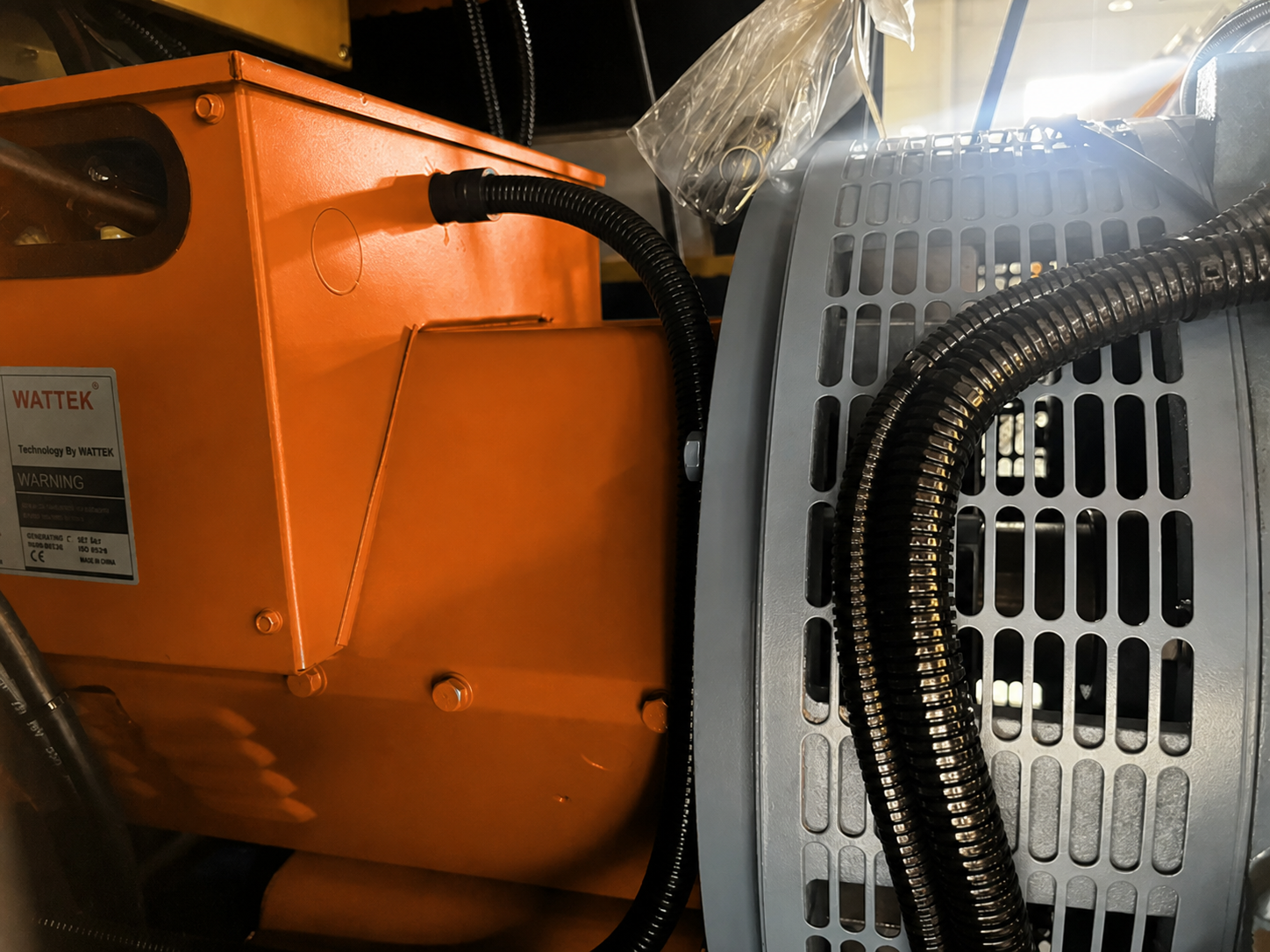 What Are the Most Common Usage Issues with Silent Diesel Generators?