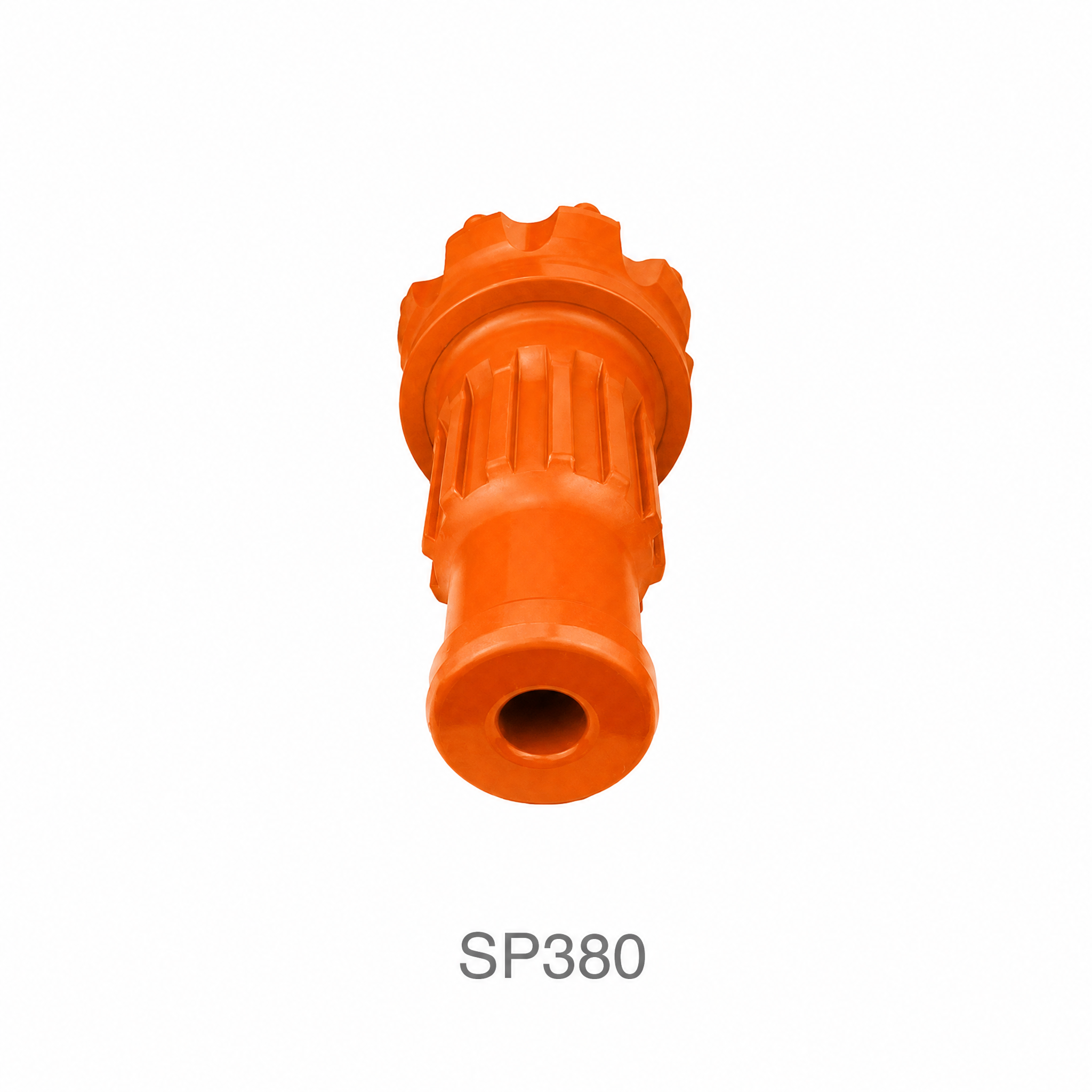 SP Series High Air Pressure DTH Button Bit – Premium Performance for High-Pressure Hard Rock Drilling (Φ108–Φ203mm)
