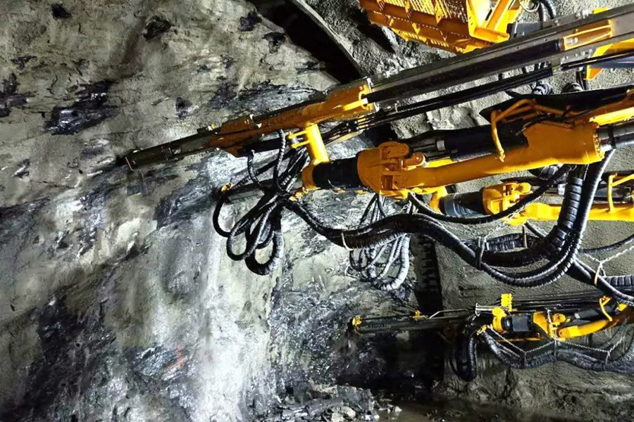 How to Optimize Your Workflow with Efficient Mine Drilling Solutions?