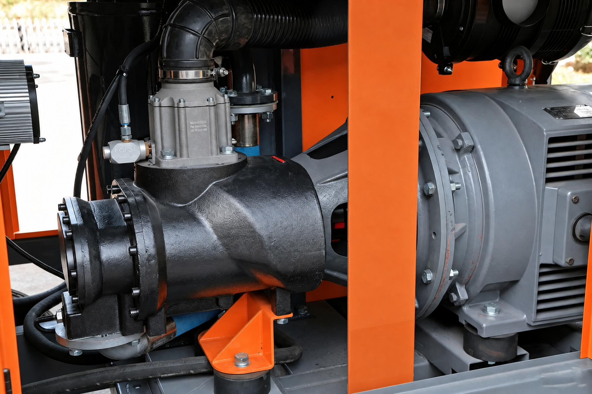 Where to Source High-Quality Electric Rotary Screw Air Compressors for Resale