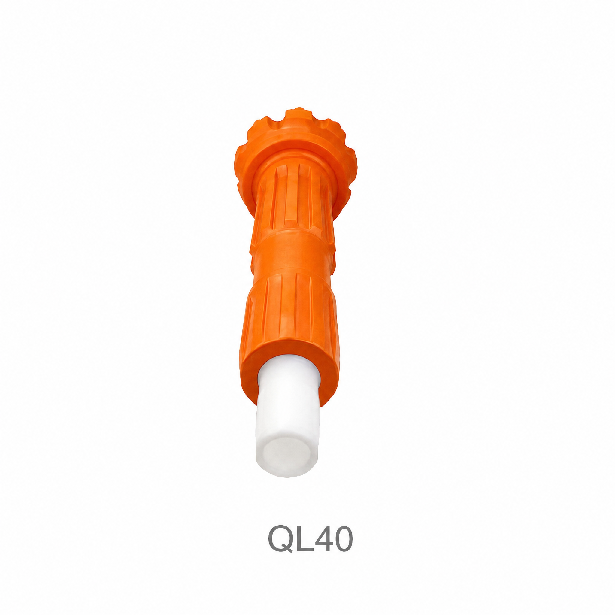 QL Series High Air Pressure DTH Button Bit – Engineered for Epiroc QL Hammers, High-Energy Hard Rock Drilling (Φ108–Φ178mm)
