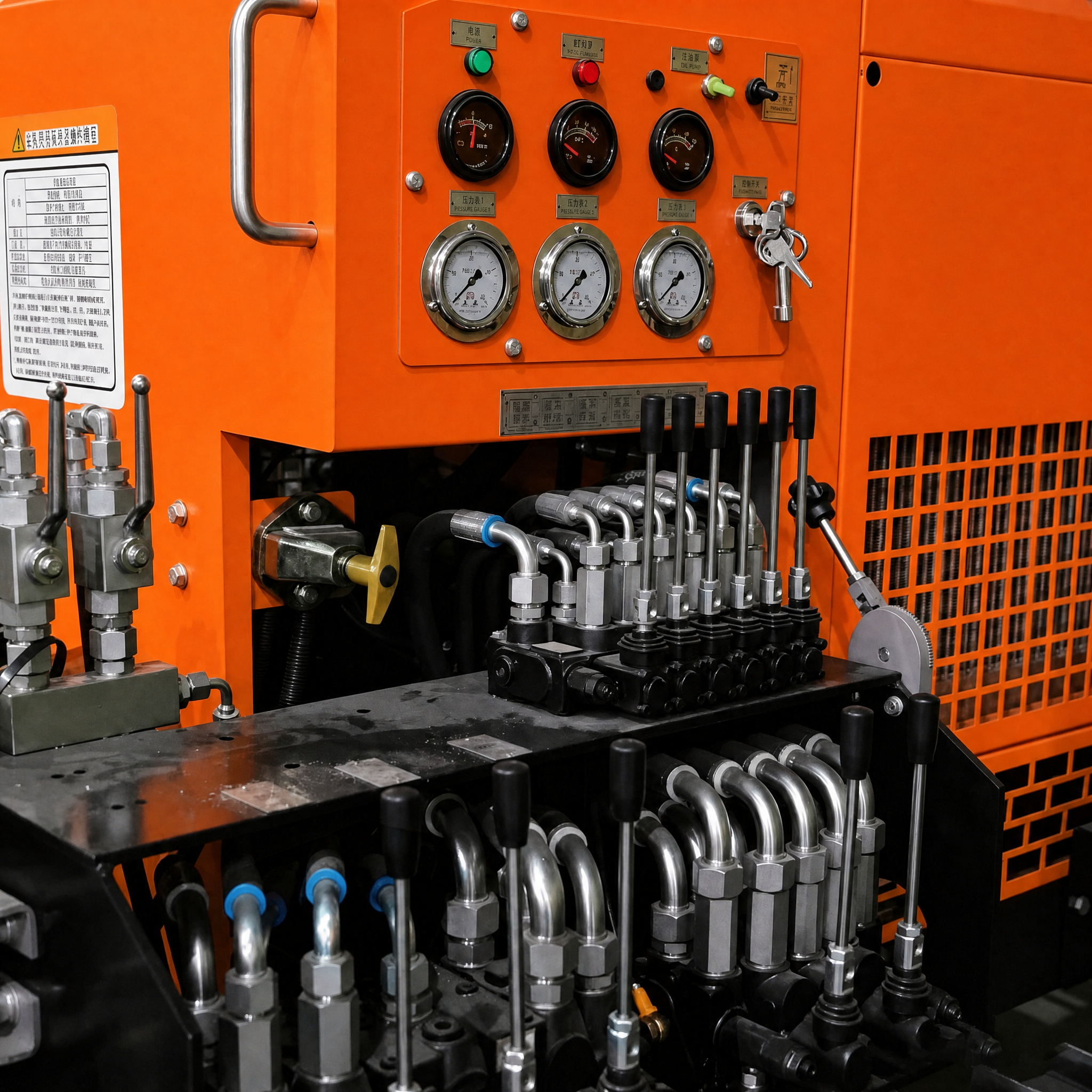 KC710 Split Type DTH Drilling Rig | Compact Lightweight Mining Drill | High Cost-Performance Solution
