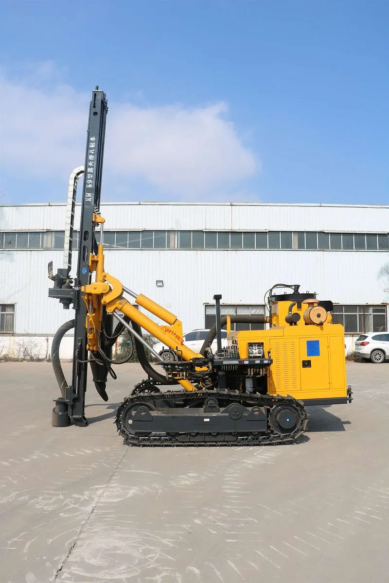 Crawler Drilling Rig (5).webp
