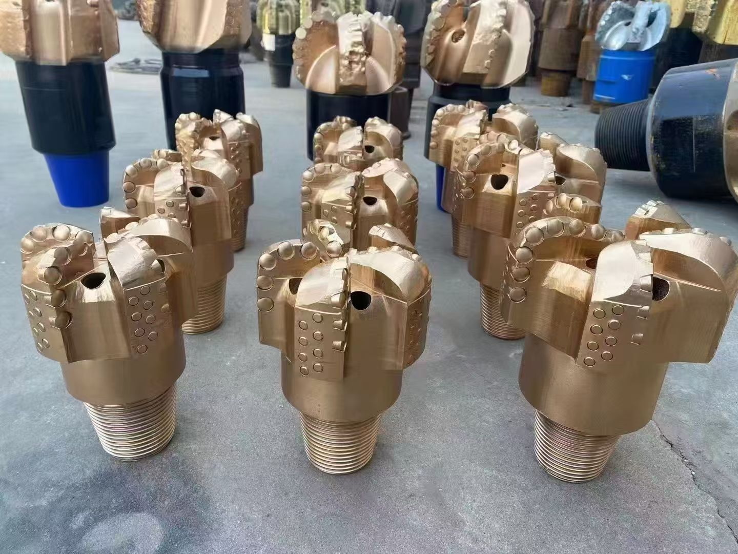 How to Effectively Use Carbide Drill Bits for Different Materials