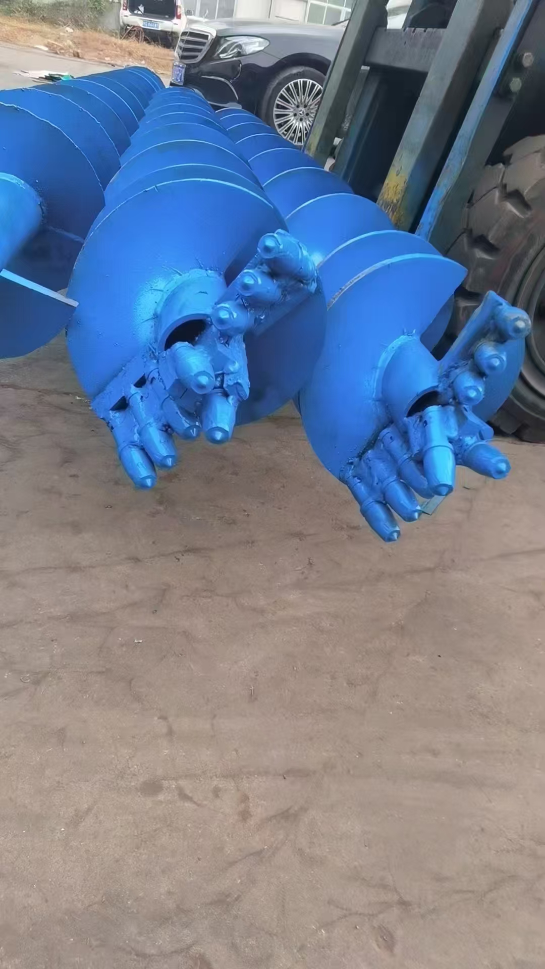 What Common Issues Do Buyers Face When Selecting Hydraulic Rotary Drilling Rigs?
