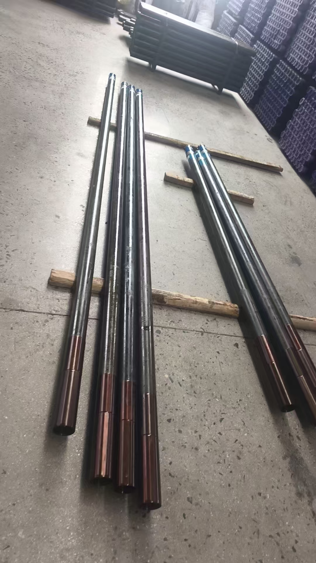 What to Look for in a Trusted Supplier of Well Drill Rods?