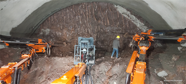How to Choose the Best Underground Rock Drilling Machine for Your Projec