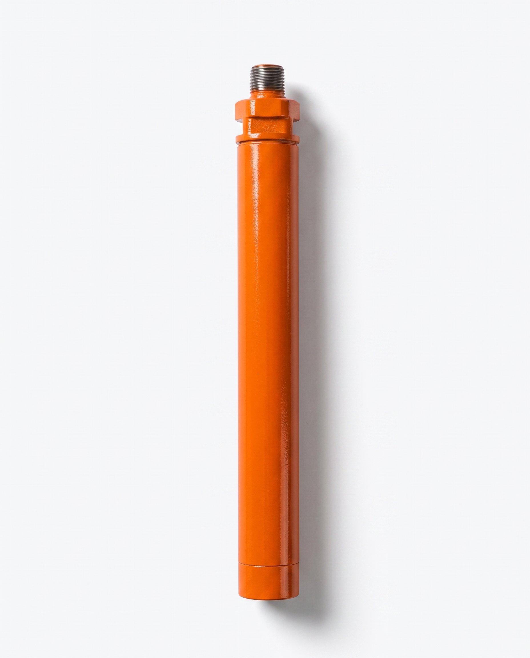 M Series Low Air Pressure DTH Hammer – Compact, High-Efficiency Drilling for Medium-Hard to Hard Rock (Φ82–Φ150mm)
