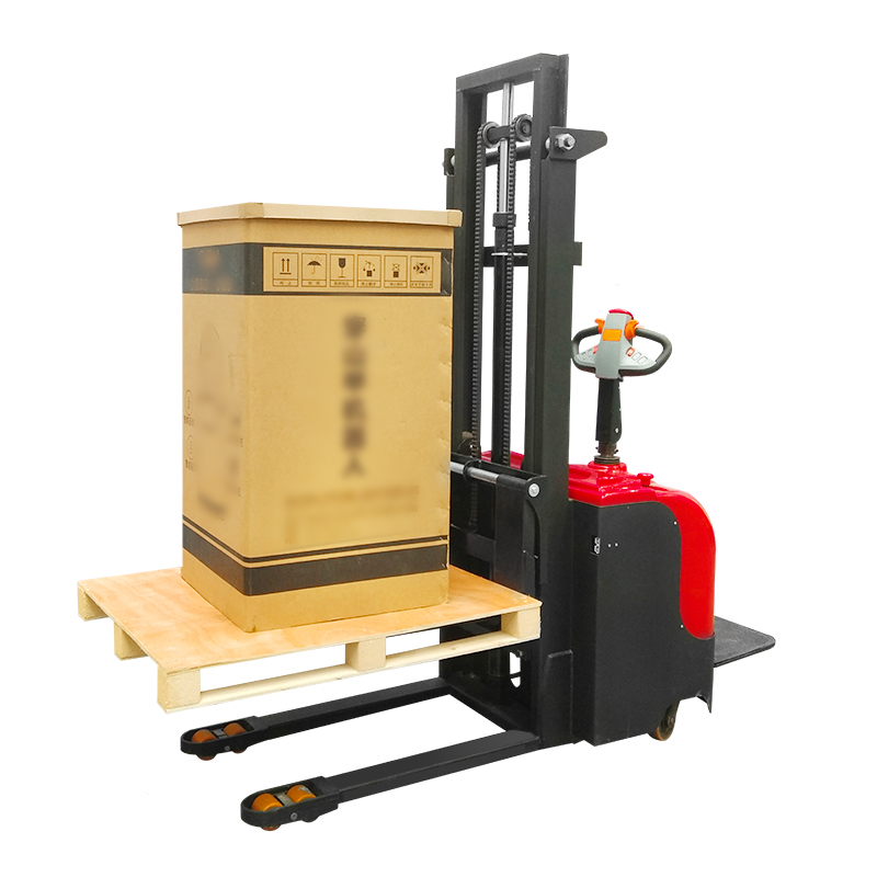 State-of-the-Art Battery Technology for Extended Uptime