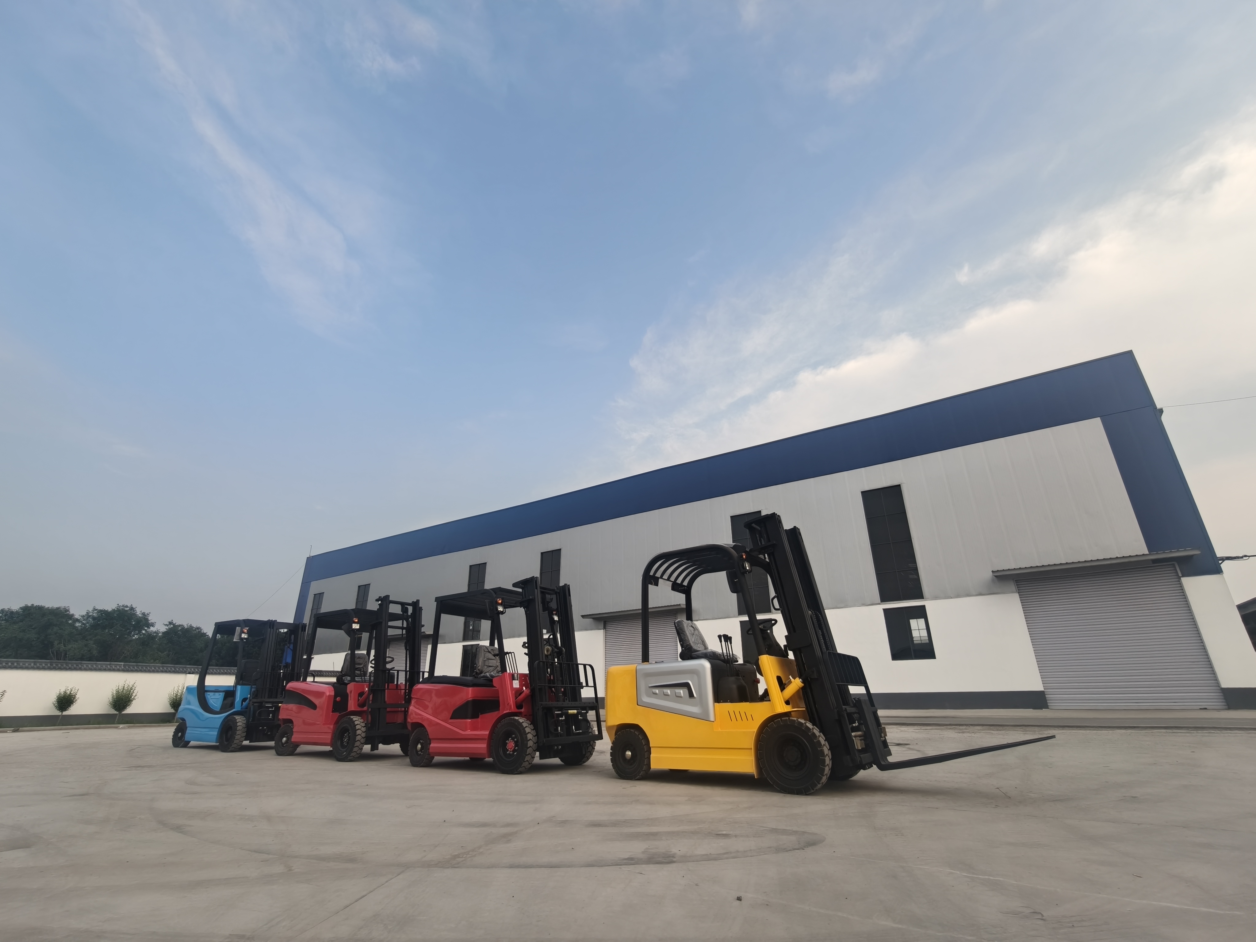 Advanced Battery Management System (BMS)