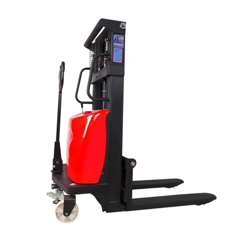 Ergonomic Design For Operator Well-being