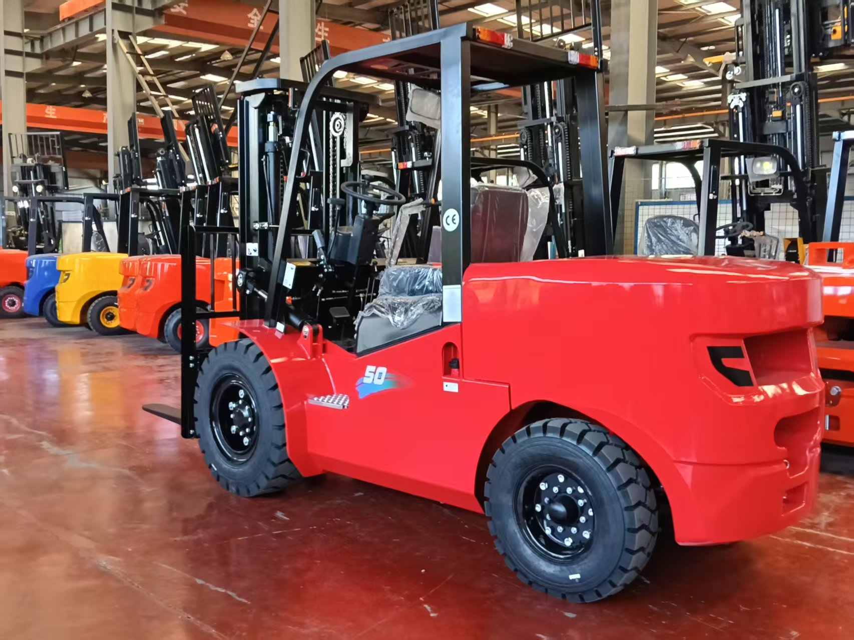 Fuel Efficiency and Eco-Friendly Options