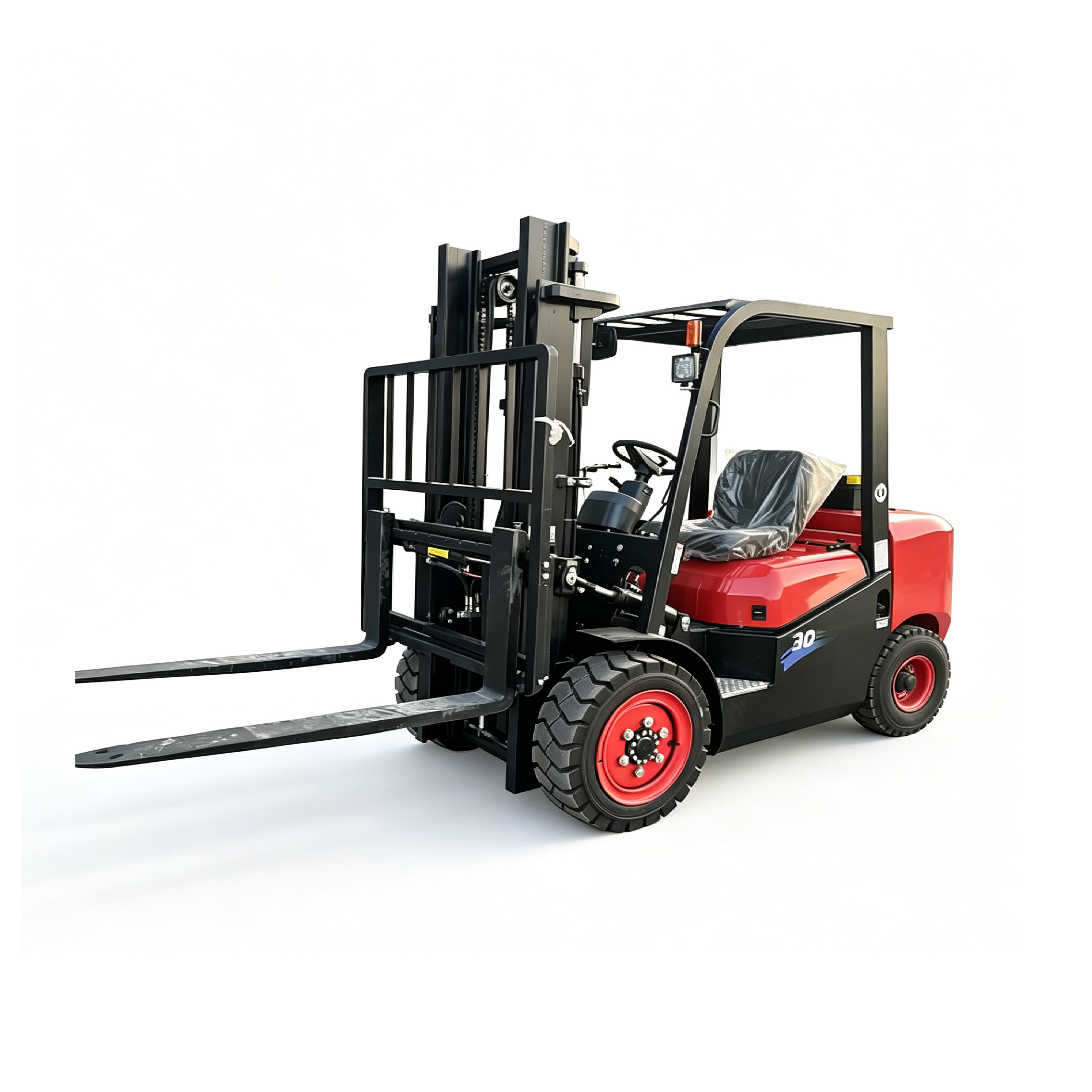 Forbrændingsmotor-gaffeltruck-CPC30