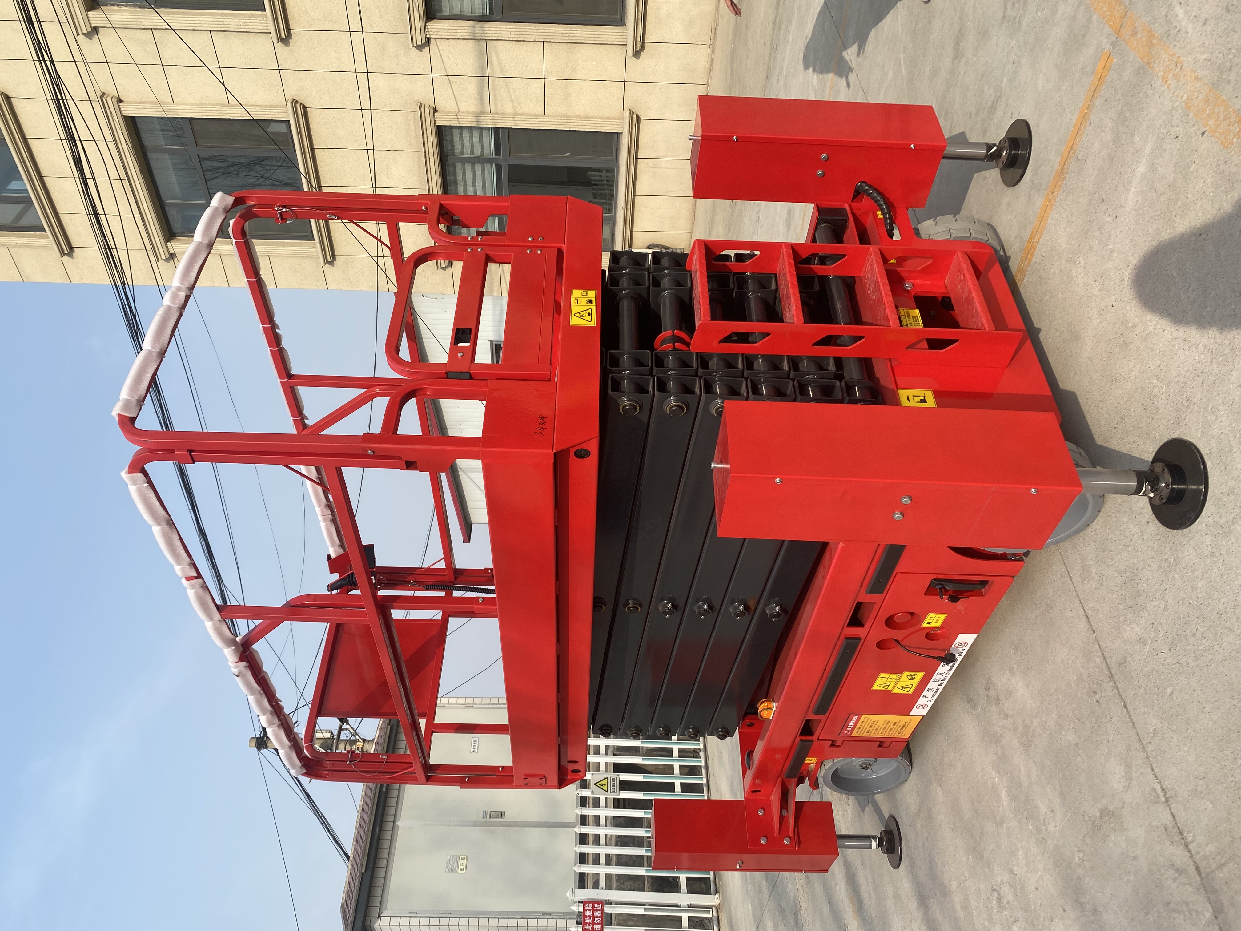Unmatched Safety and Compliance
