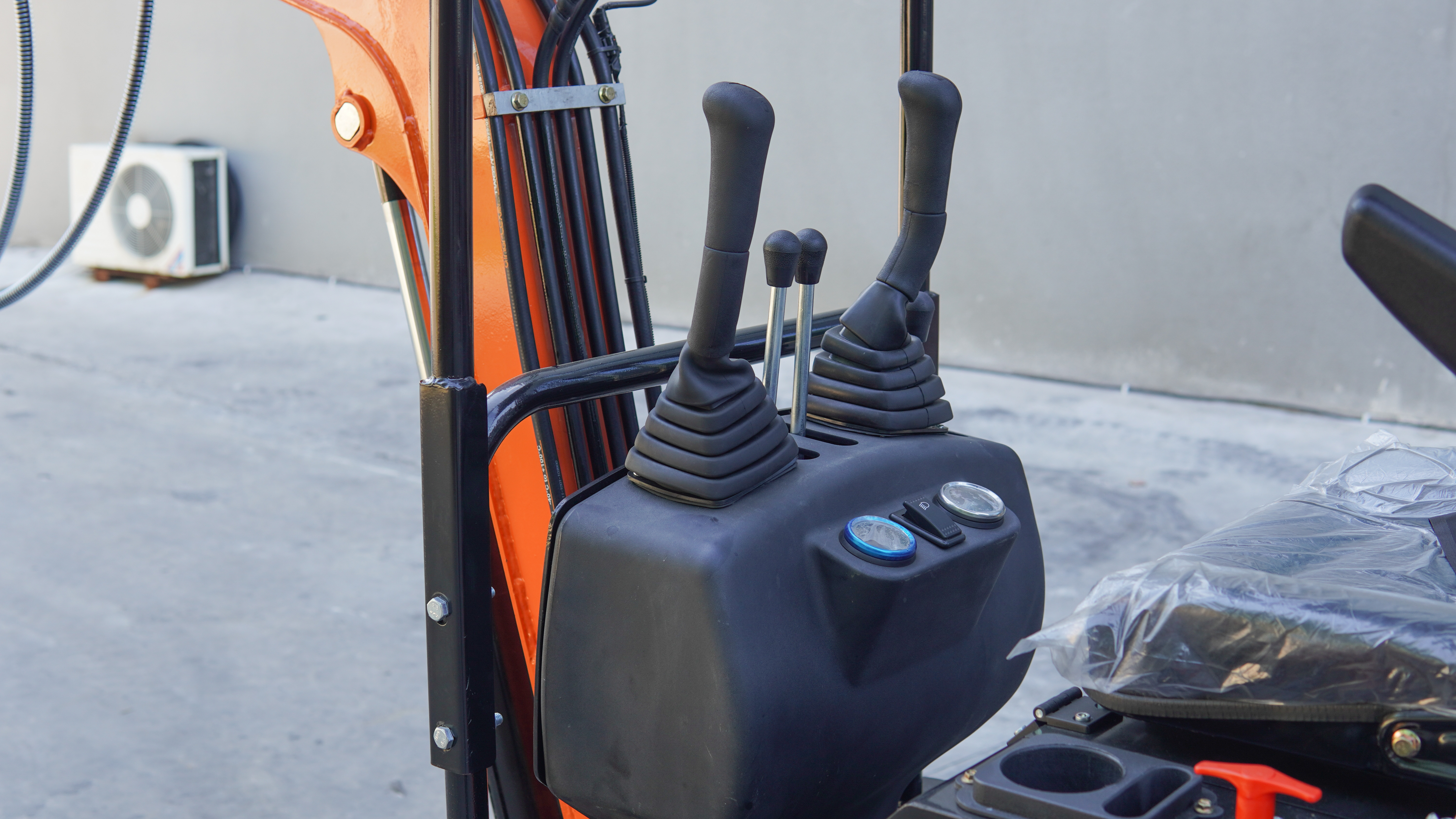Innovative Engineering for Enhanced Productivity