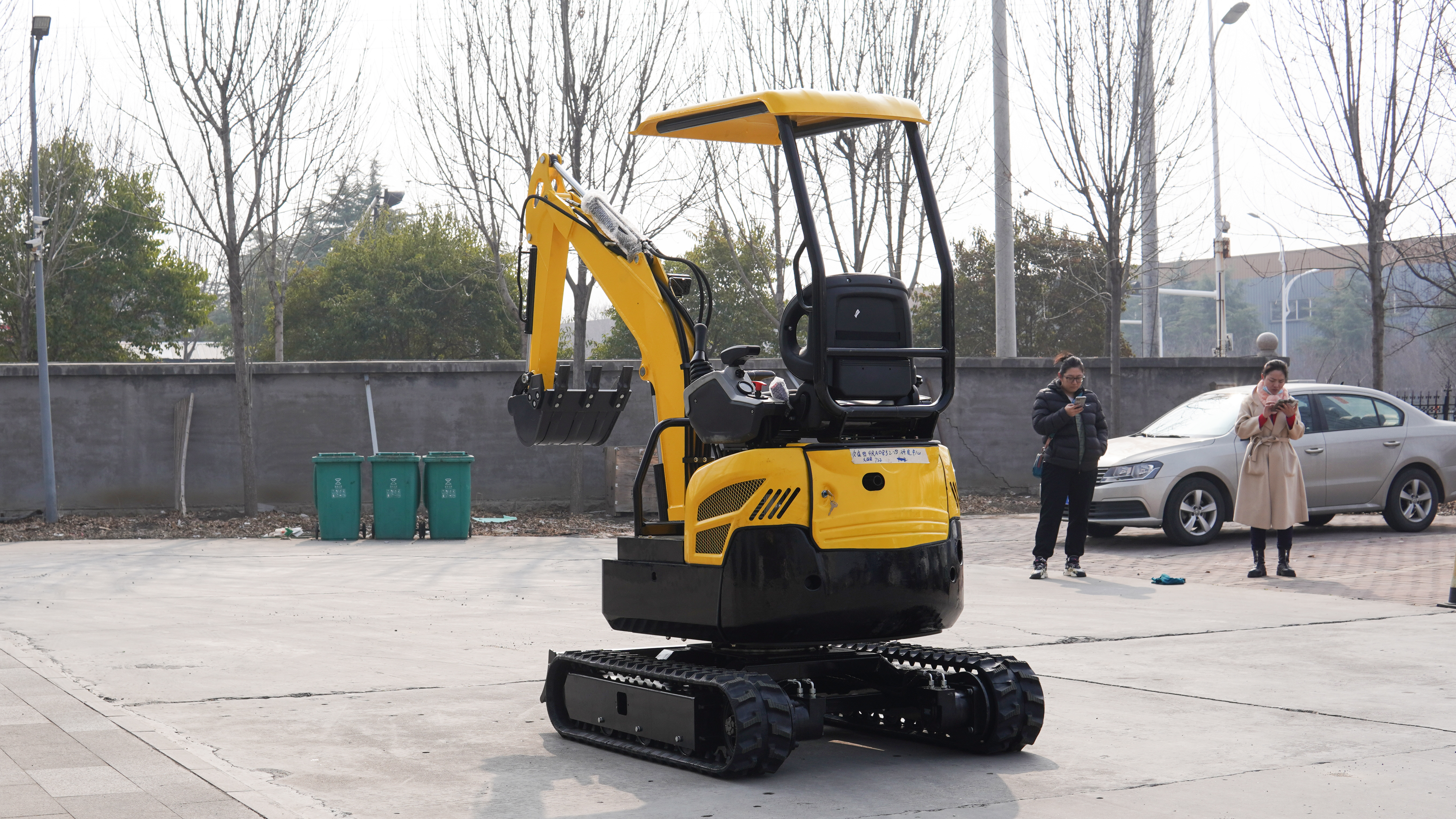 Unmatched Production Efficiency Ensures Timely Delivery