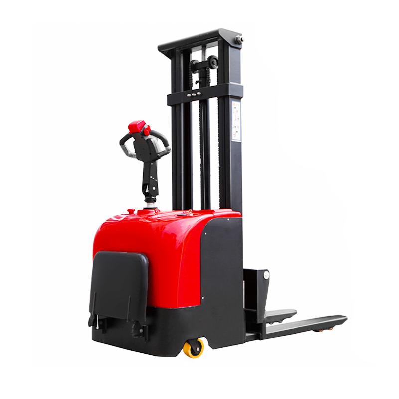 Stå-på-palletruk