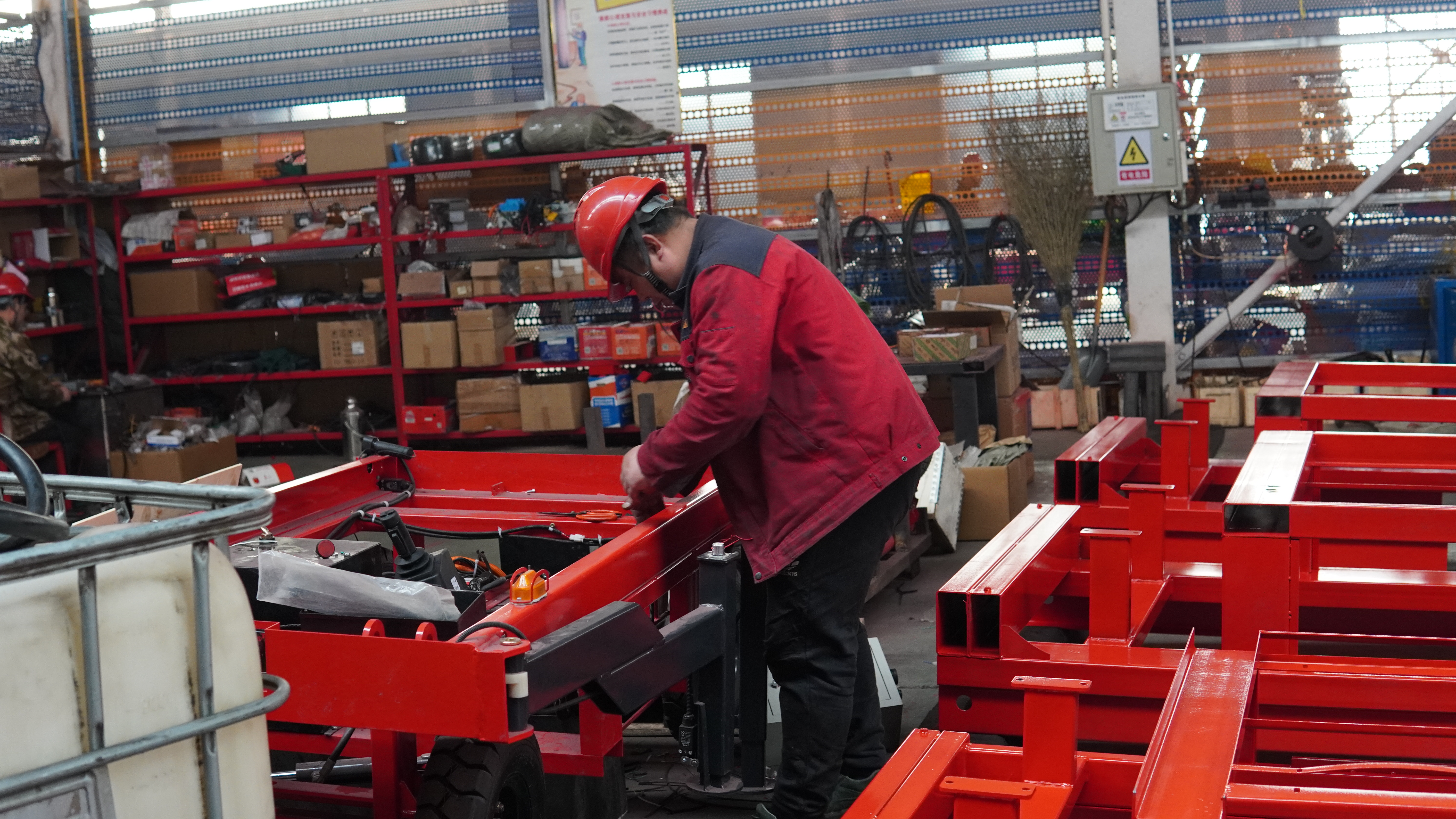 Rigorous Quality Assurance & Global Certifications