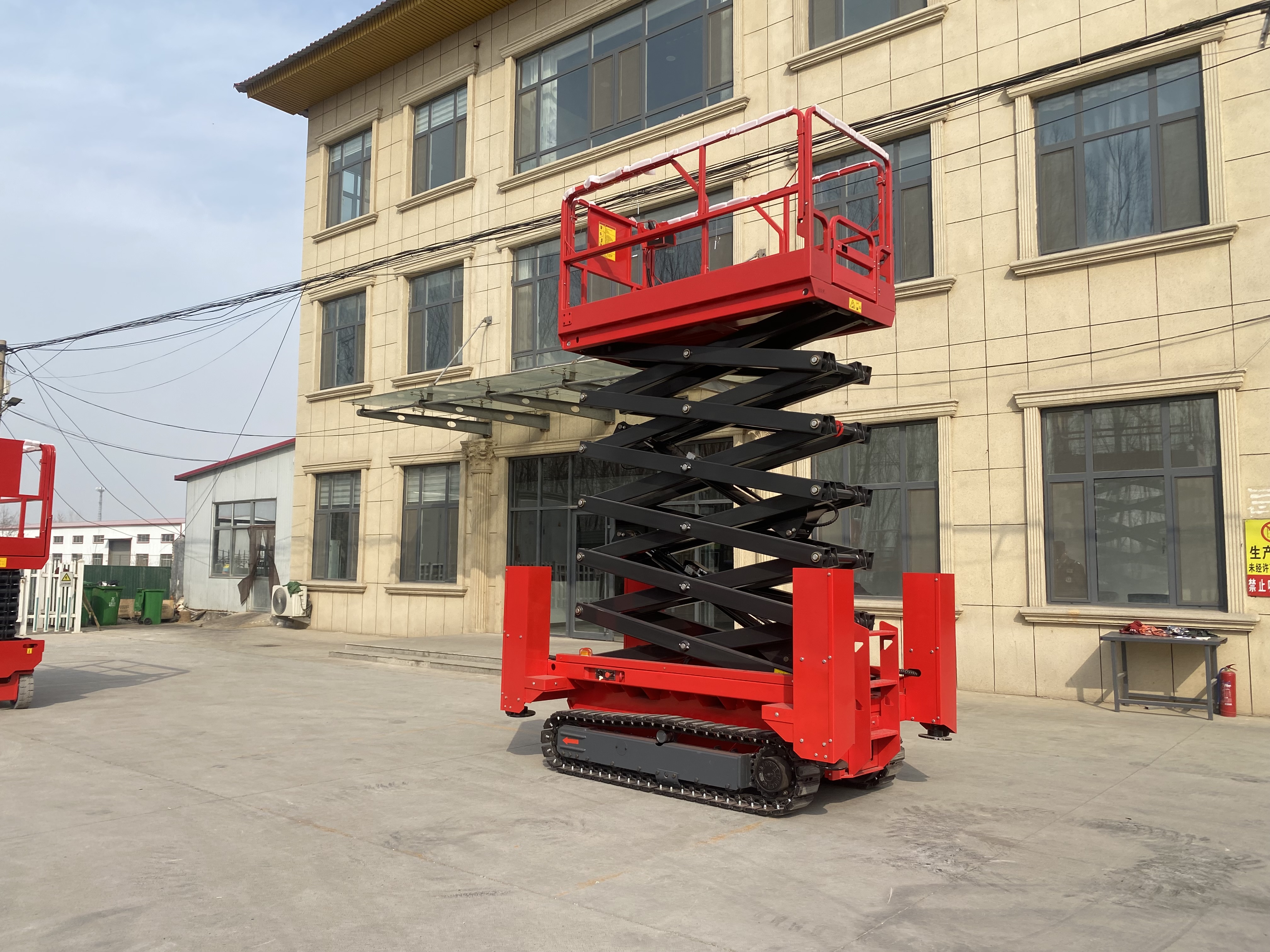 Robust Engineering for High Durability