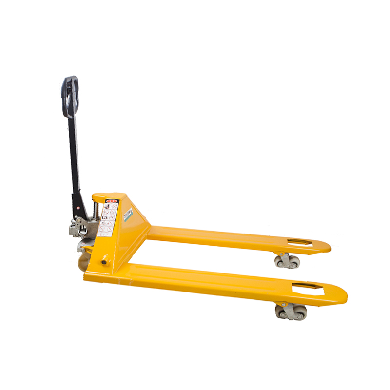 Innovative Self-Loading Technology