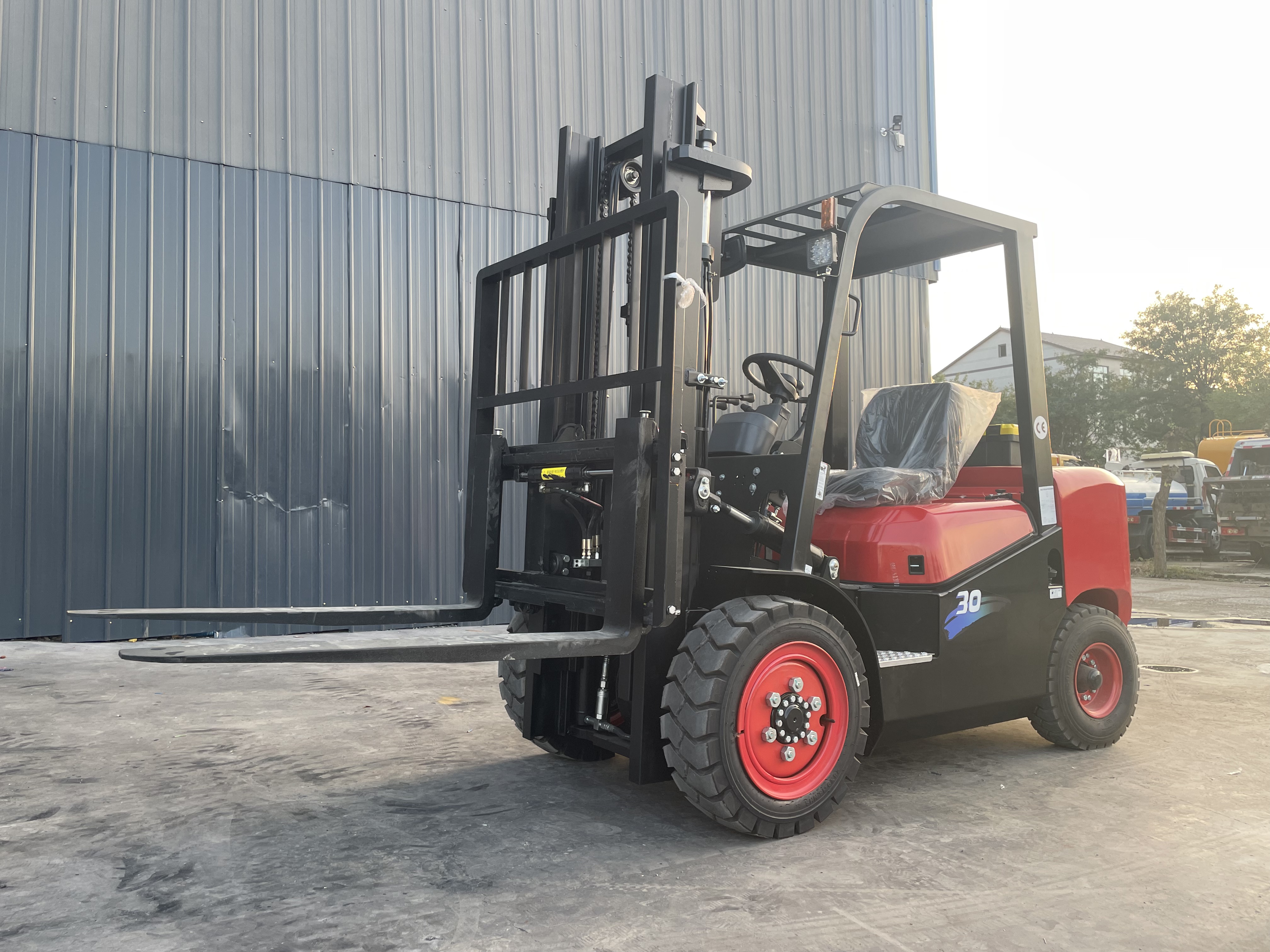 Industrial-Proven Power Solutions