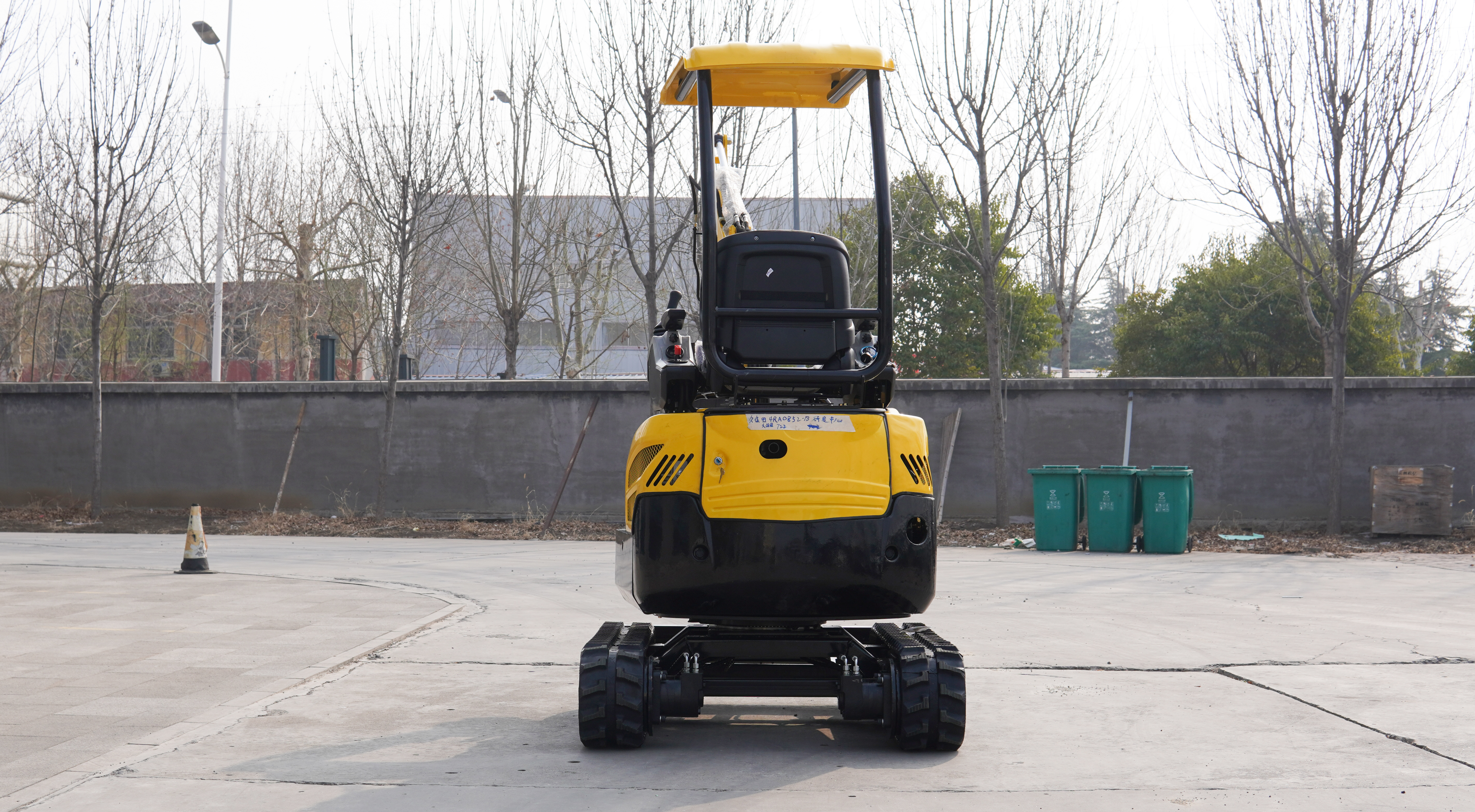 Engineering Excellence Fosters Durability and Performance