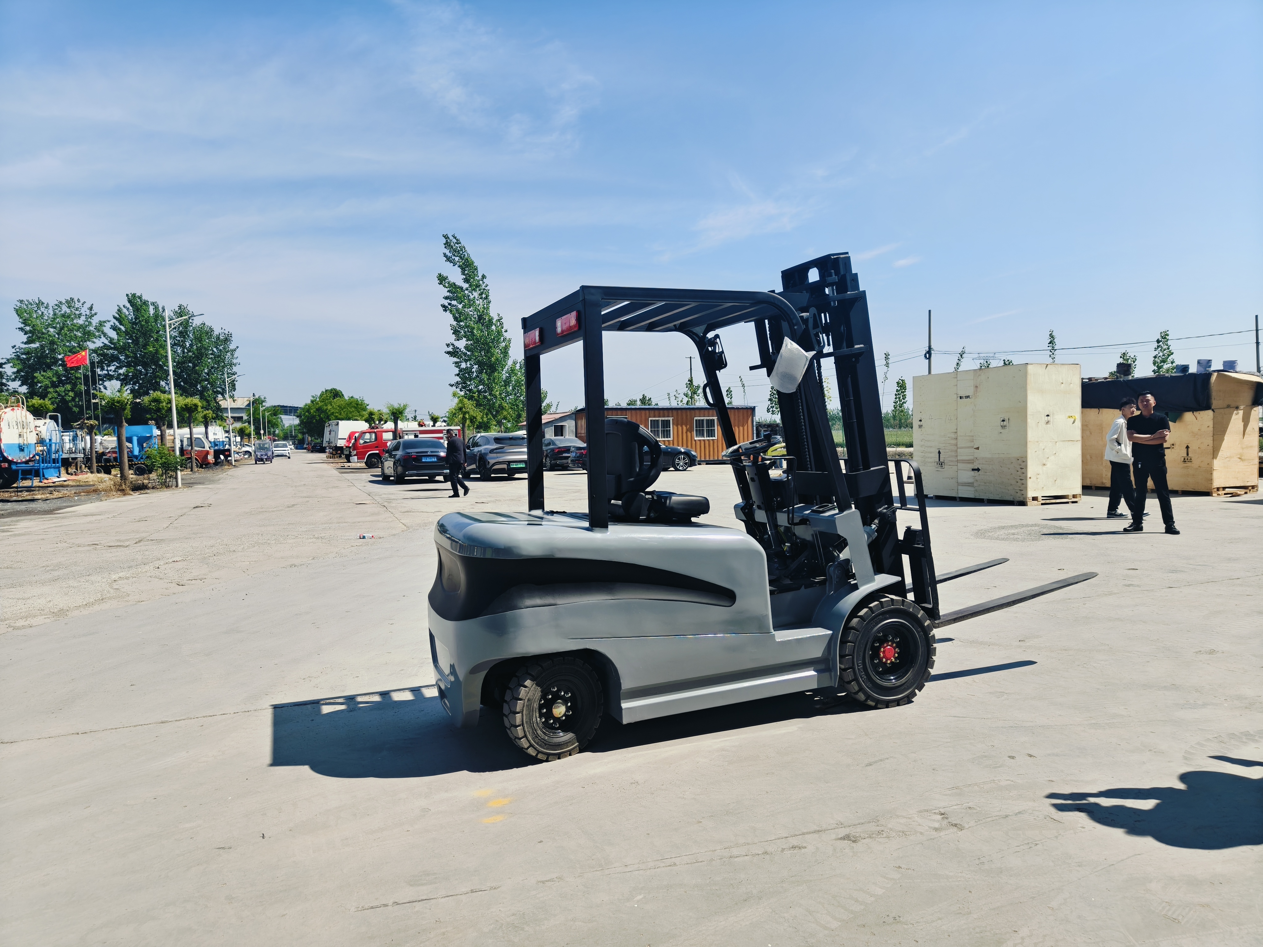 Robust Construction and Durability