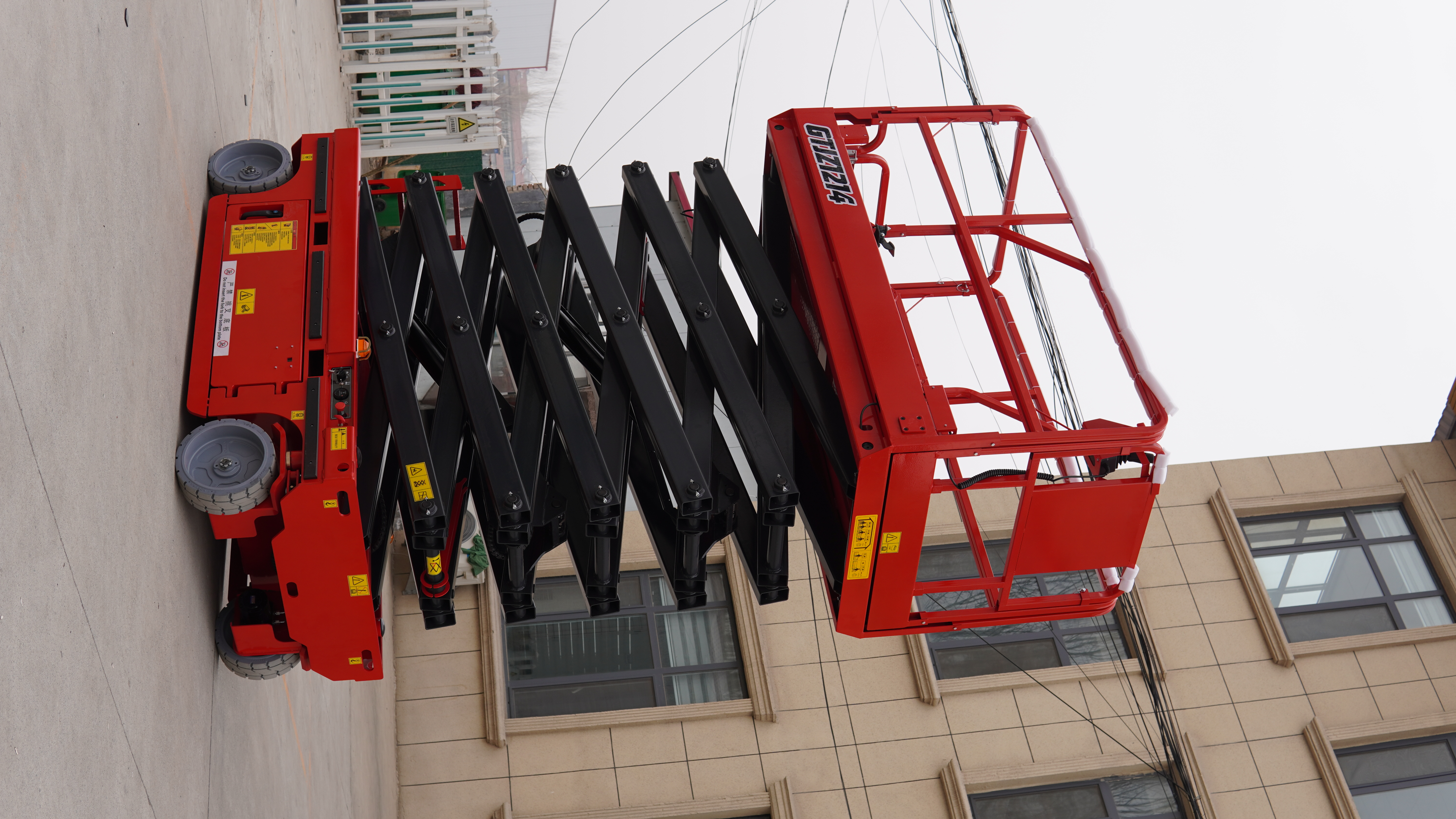 Unmatched Reliability and Safety