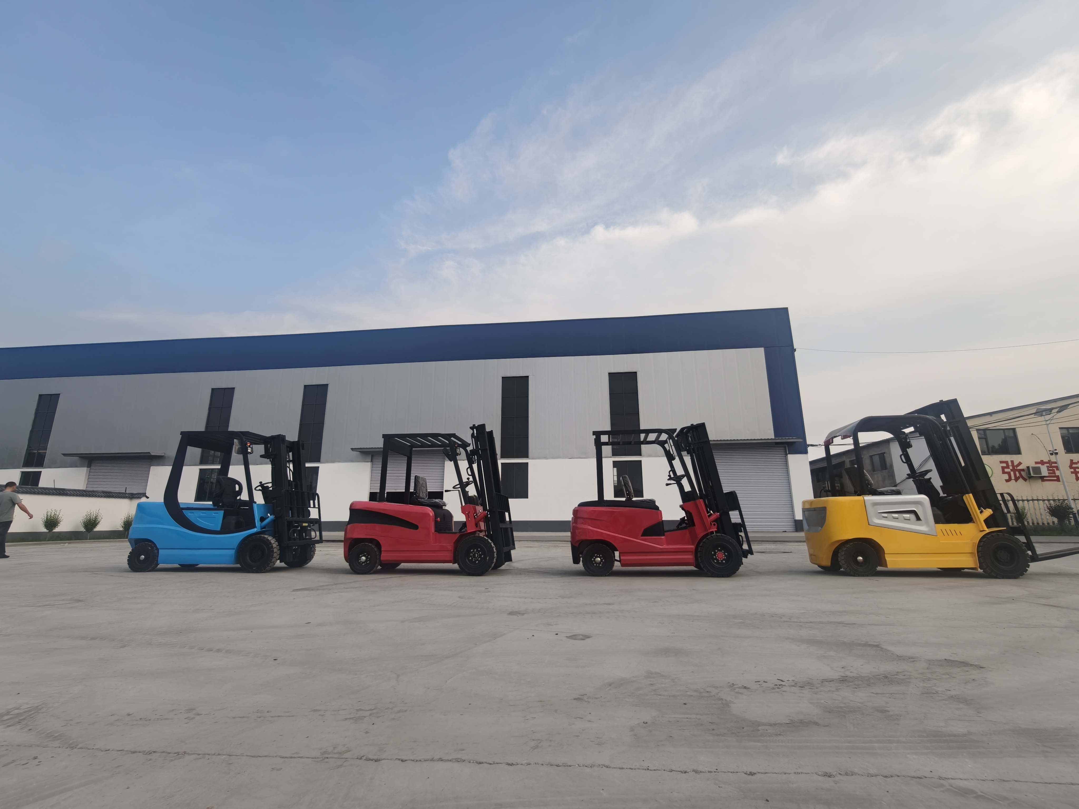 Innovative Battery Technology for Maximum Uptime