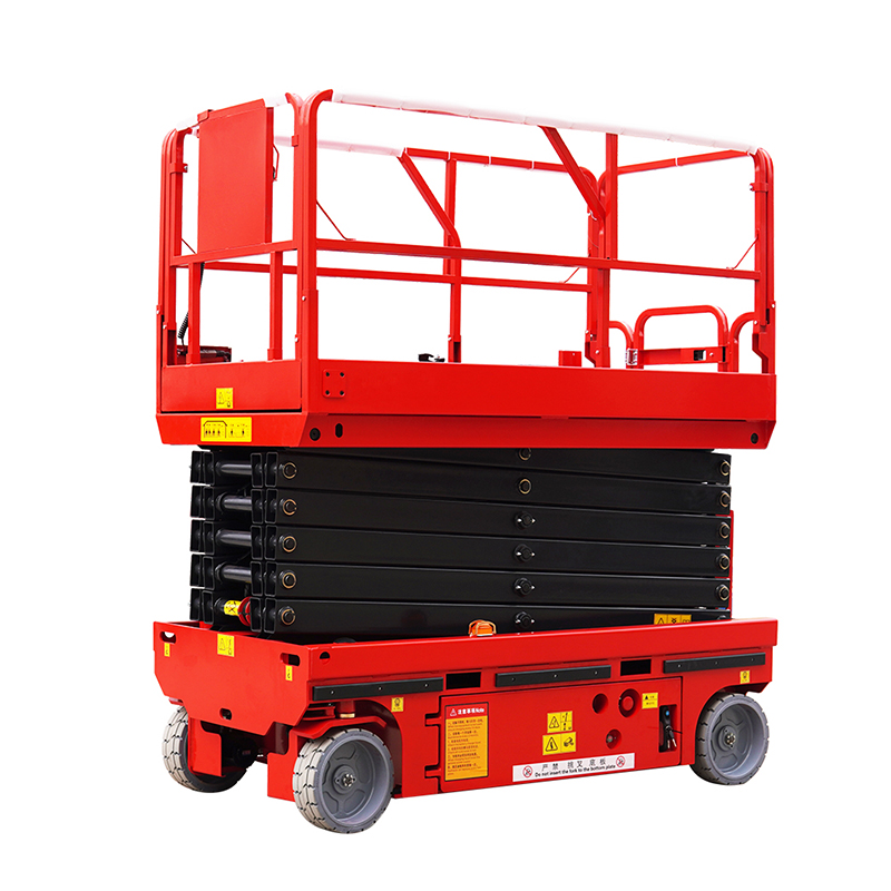 Advanced Hydraulic System
